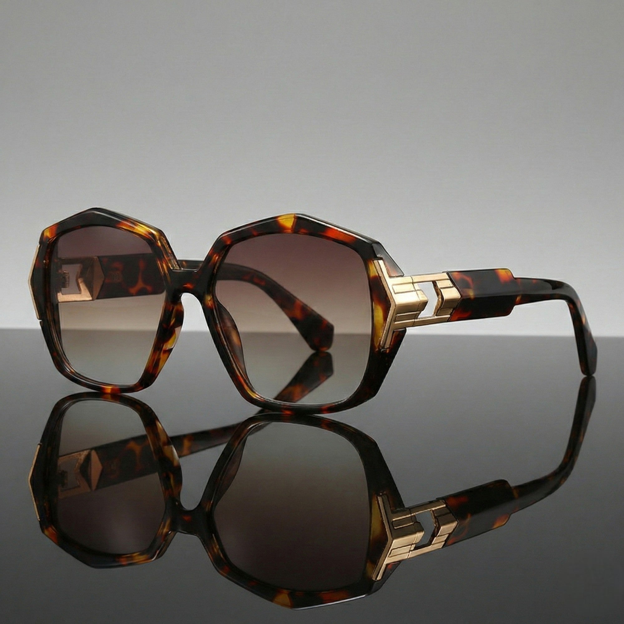 Mimi Roco Sunglasses