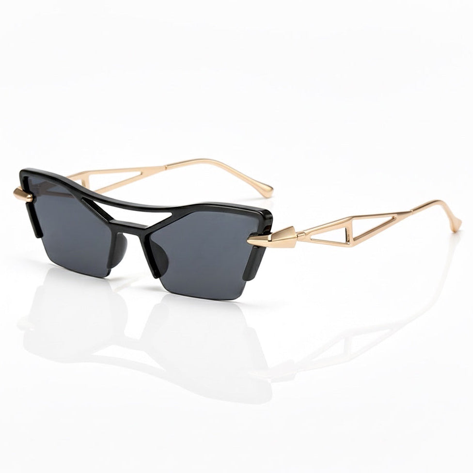 Everglow Cat Eye Sunglasses