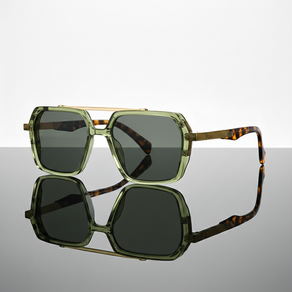 Kairo Dune Sunglasses