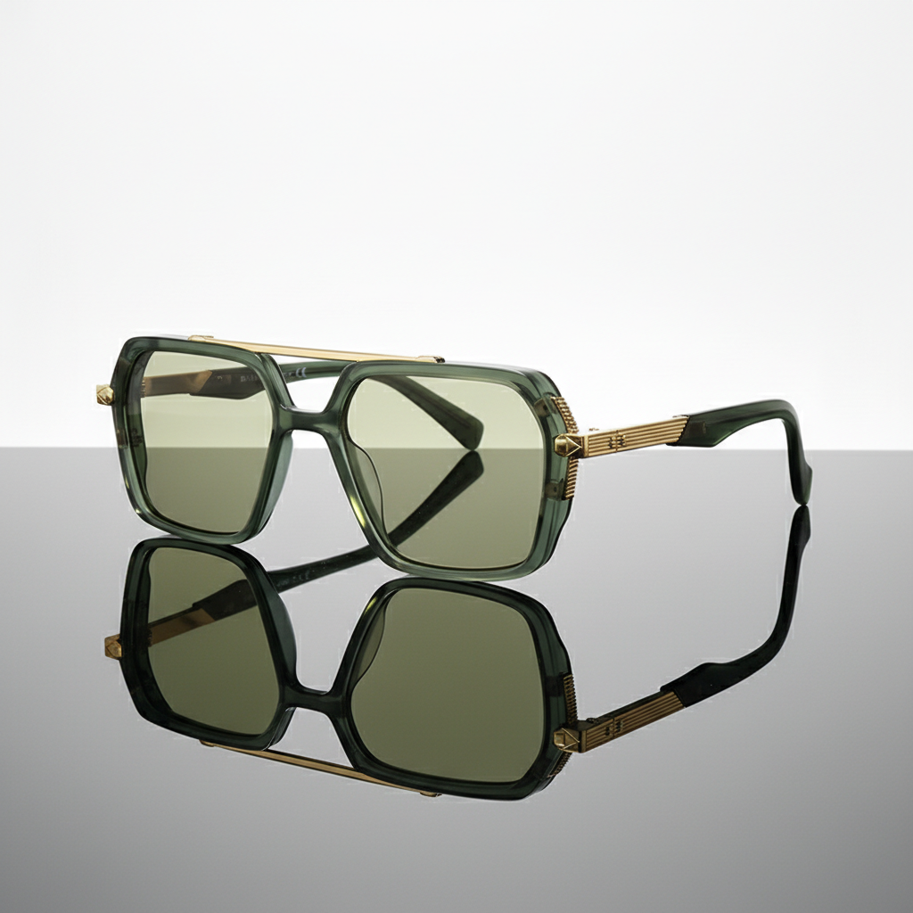 Kairo Dune Sunglasses
