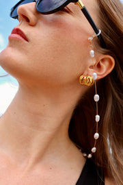 Celeste Pearl Sunglasses Chain