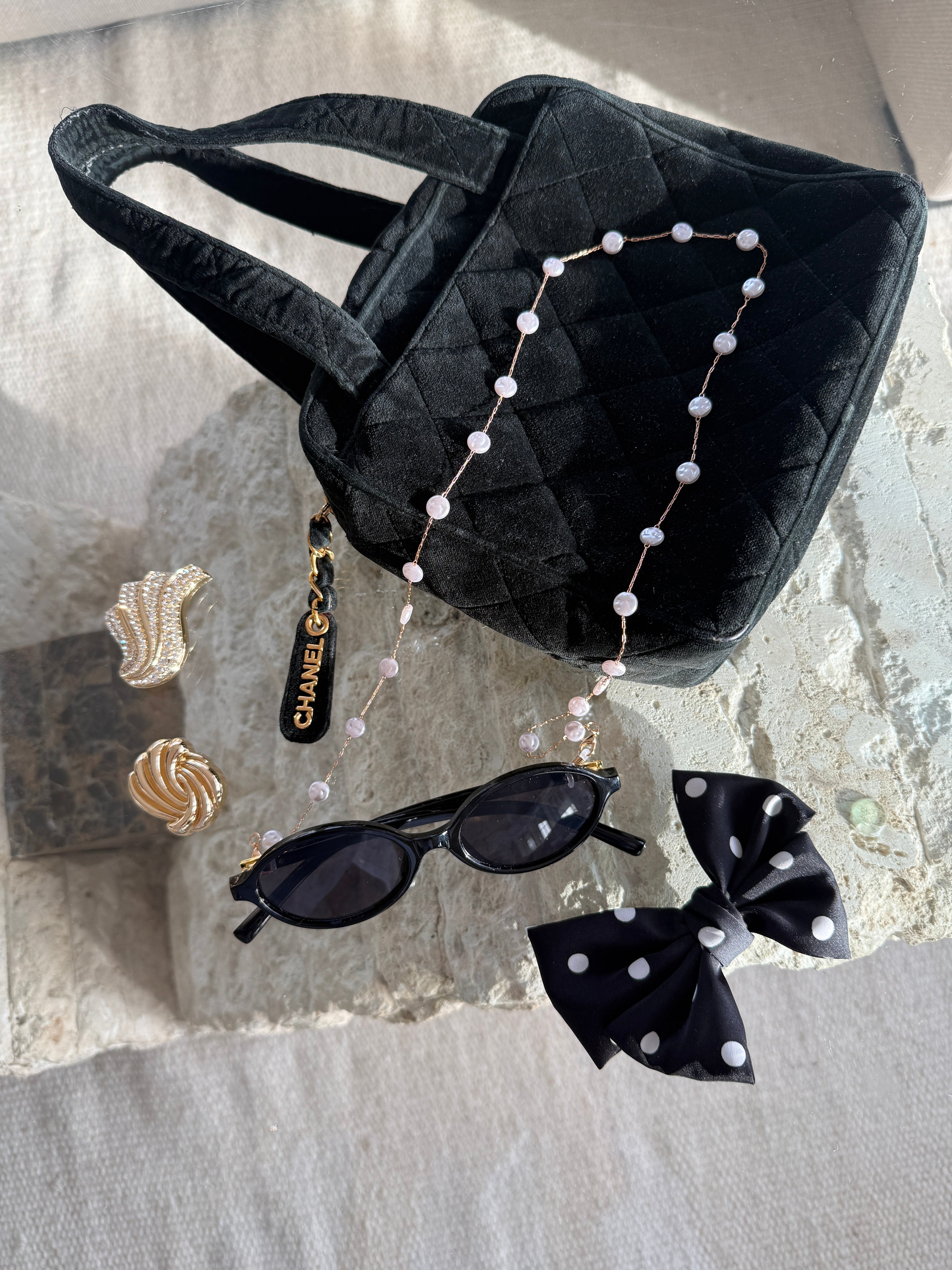 PearlLink Sunglasses Chain