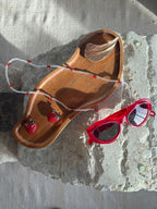 CherryLuxe Sunglasses Chain