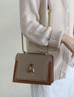 SIMONE - Timeless Luxury Chain Bag