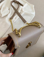 SIMONE - Timeless Luxury Chain Bag