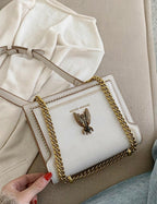 SIMONE - Timeless Luxury Chain Bag