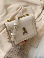 SIMONE - Timeless Luxury Chain Bag