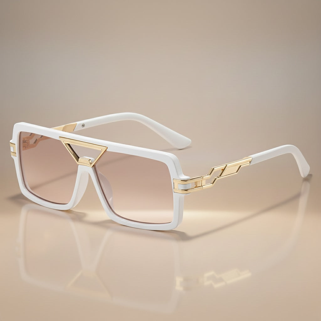 Palm Mirage Sunglasses