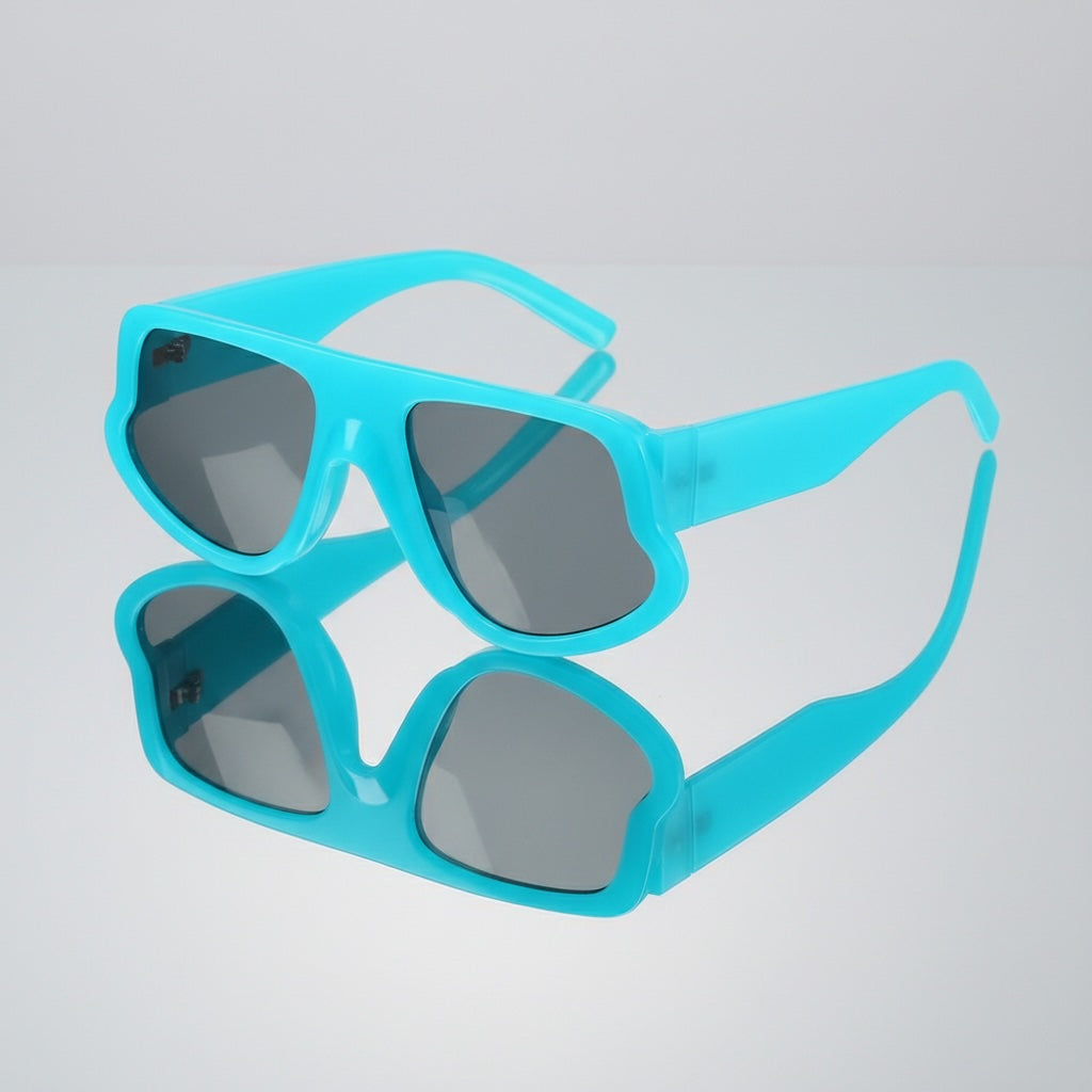Panther Arc Sunglasses