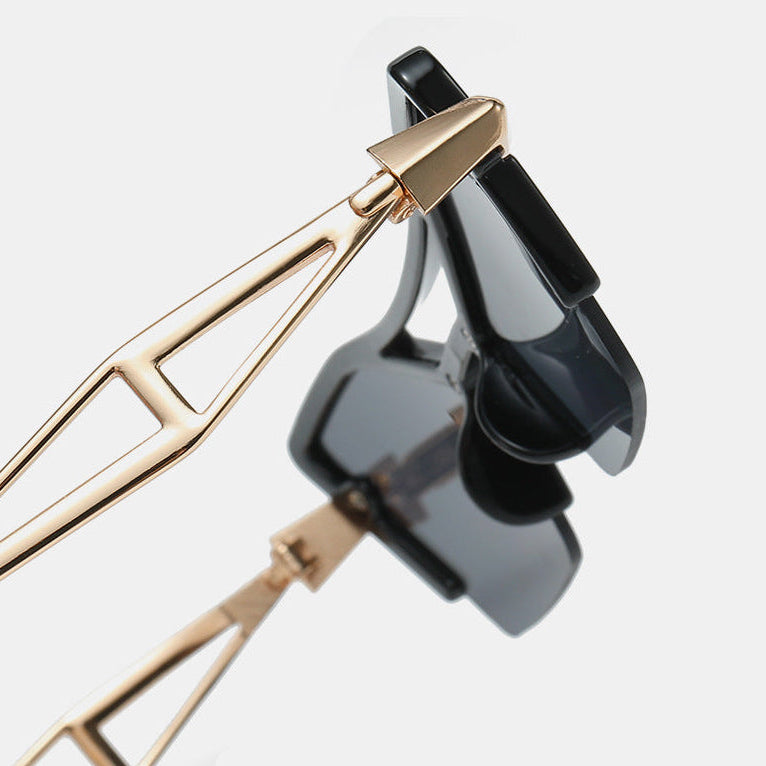 Everglow Cat Eye Sunglasses