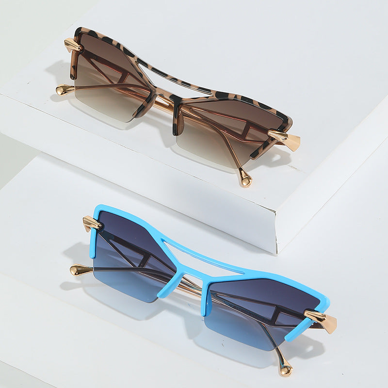 Everglow Cat Eye Sunglasses