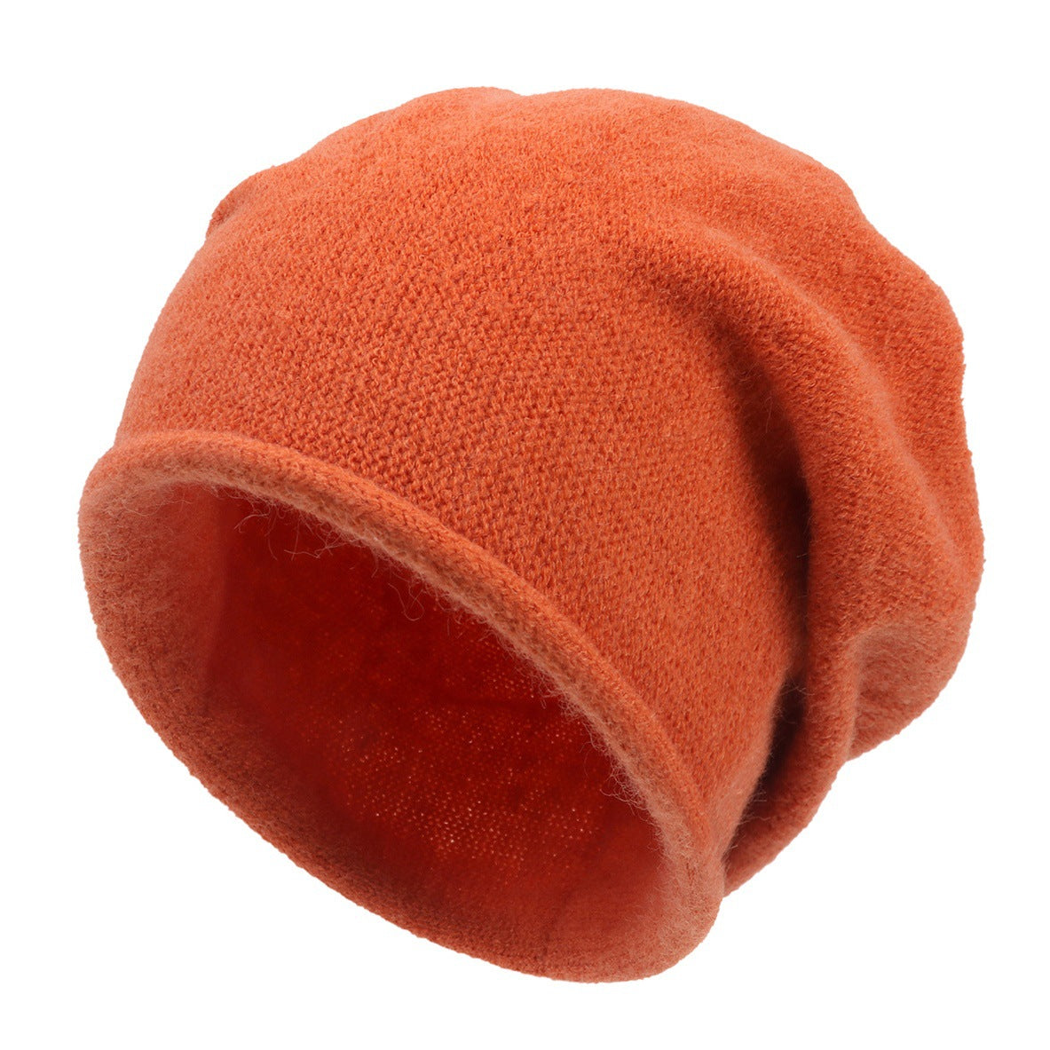 SYLVAINE – Relaxed Fit Casual Beanie