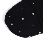 YVETTE – Subtle Shine Cozy Beanie