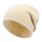 SYLVAINE – Relaxed Fit Casual Beanie