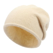 SYLVAINE – Relaxed Fit Casual Beanie