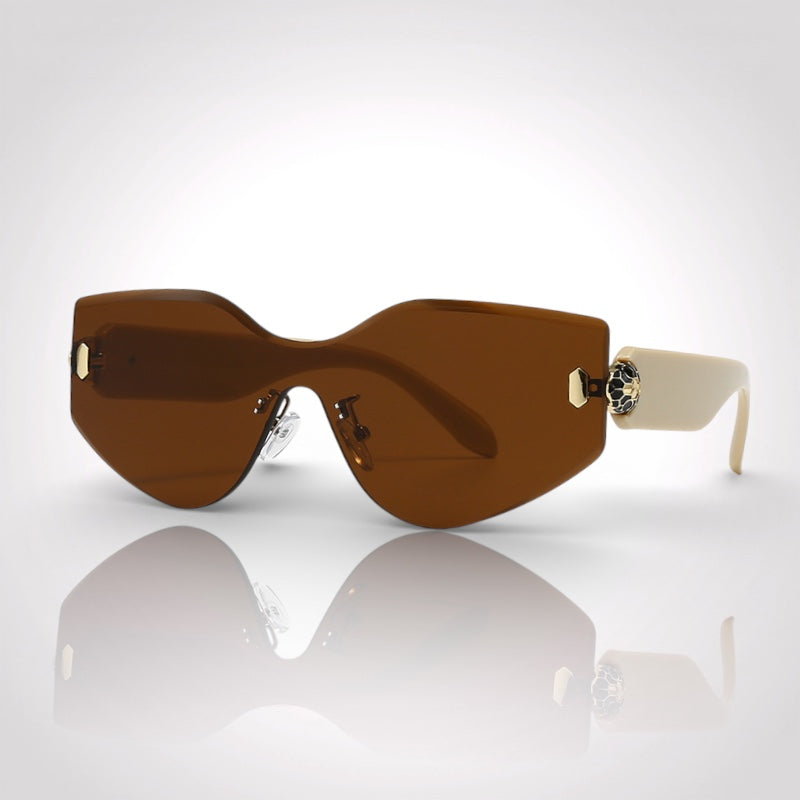 Schema Prism Sunglasses