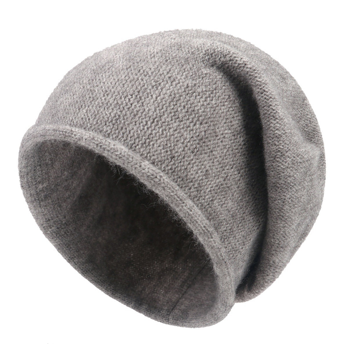 SYLVAINE – Relaxed Fit Casual Beanie