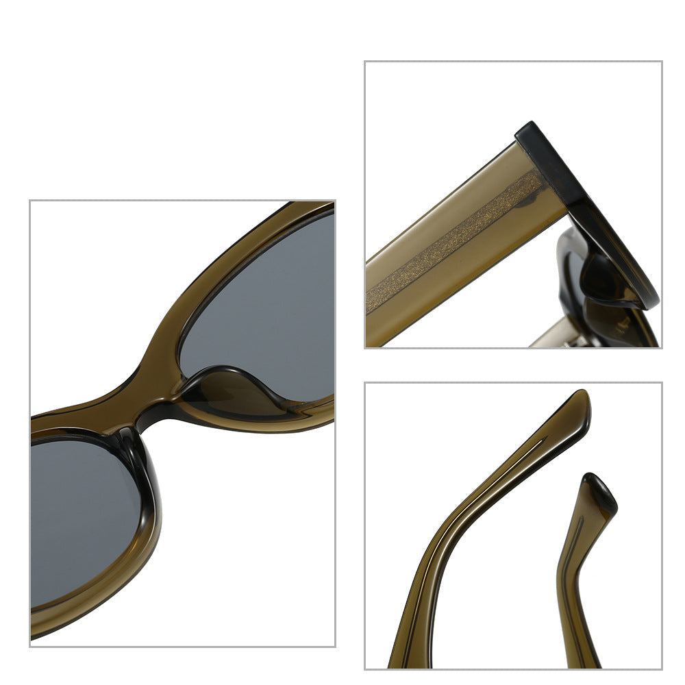 Cedar Lane Sunglasses