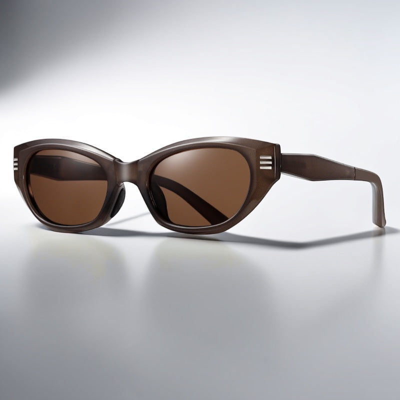 Lido Cat Eye Sunglasses