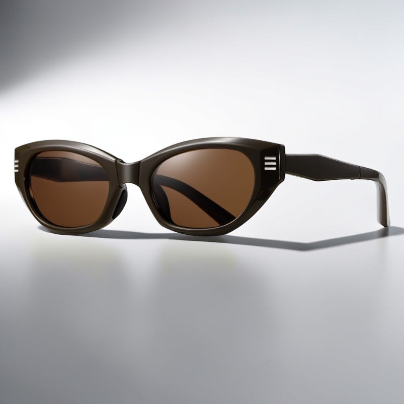 Lido Cat Eye Sunglasses