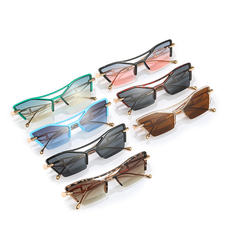 Everglow Cat Eye Sunglasses