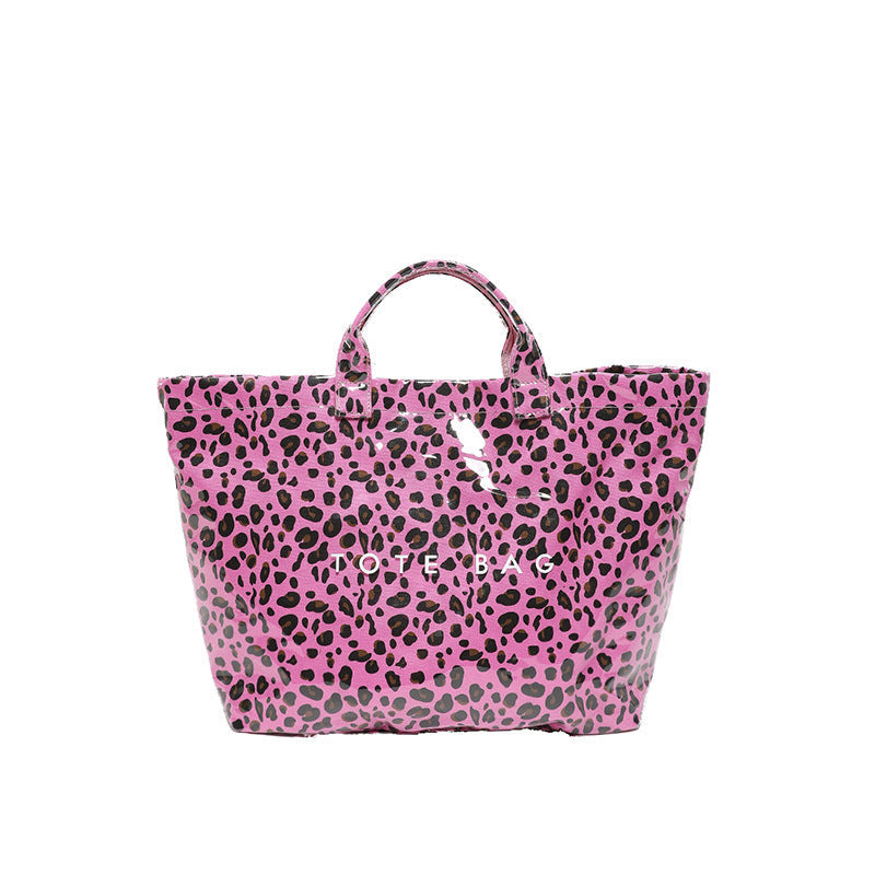 RUBI - Women’s Large Capacity Christmas Tote Bag Versatile Handbag