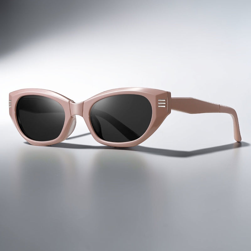 Lido Cat Eye Sunglasses