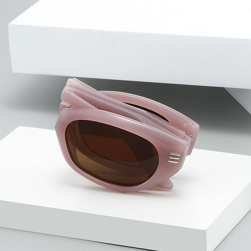 Lido Cat Eye Sunglasses