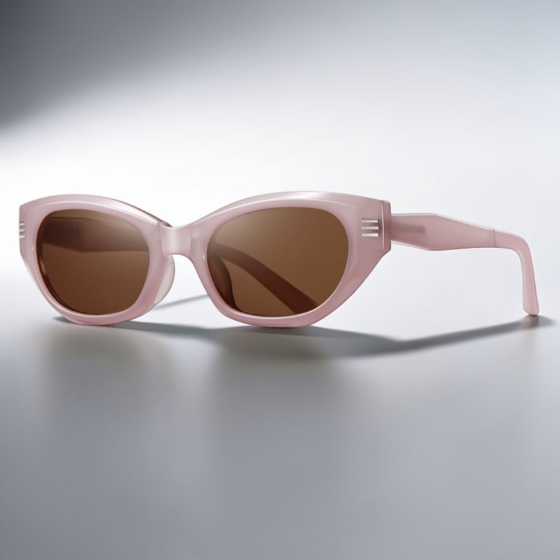 Lido Cat Eye Sunglasses