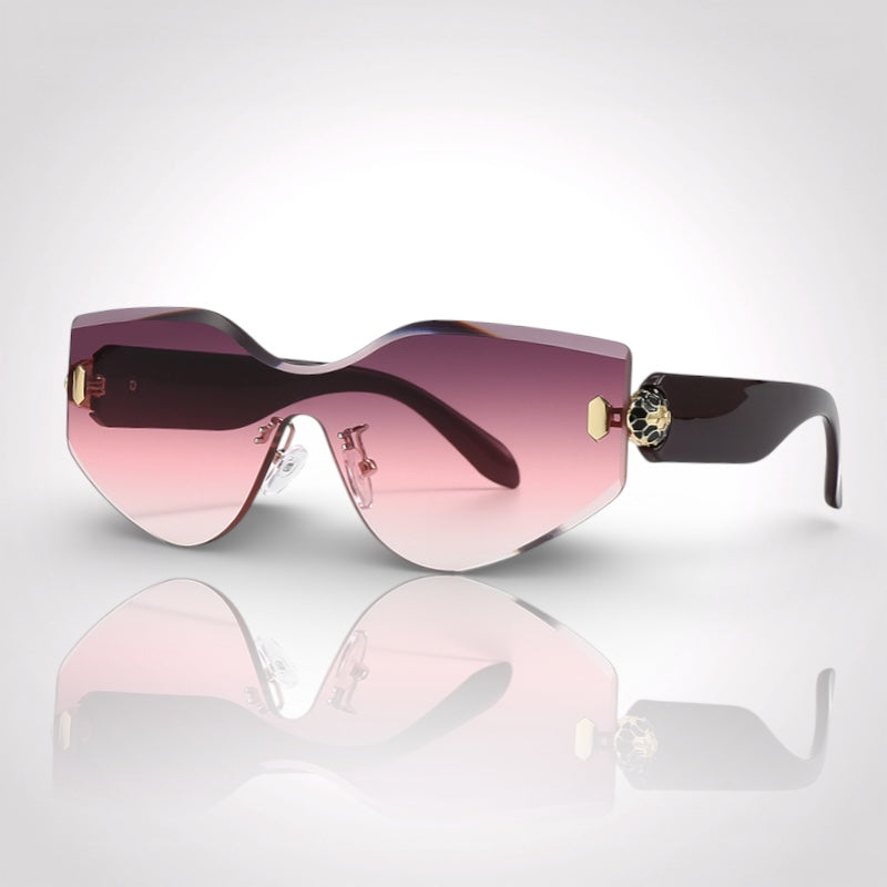 Schema Prism Sunglasses