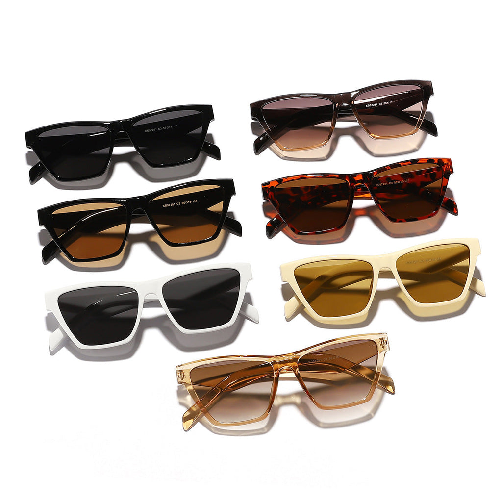 Lexi Ray Sunglasses