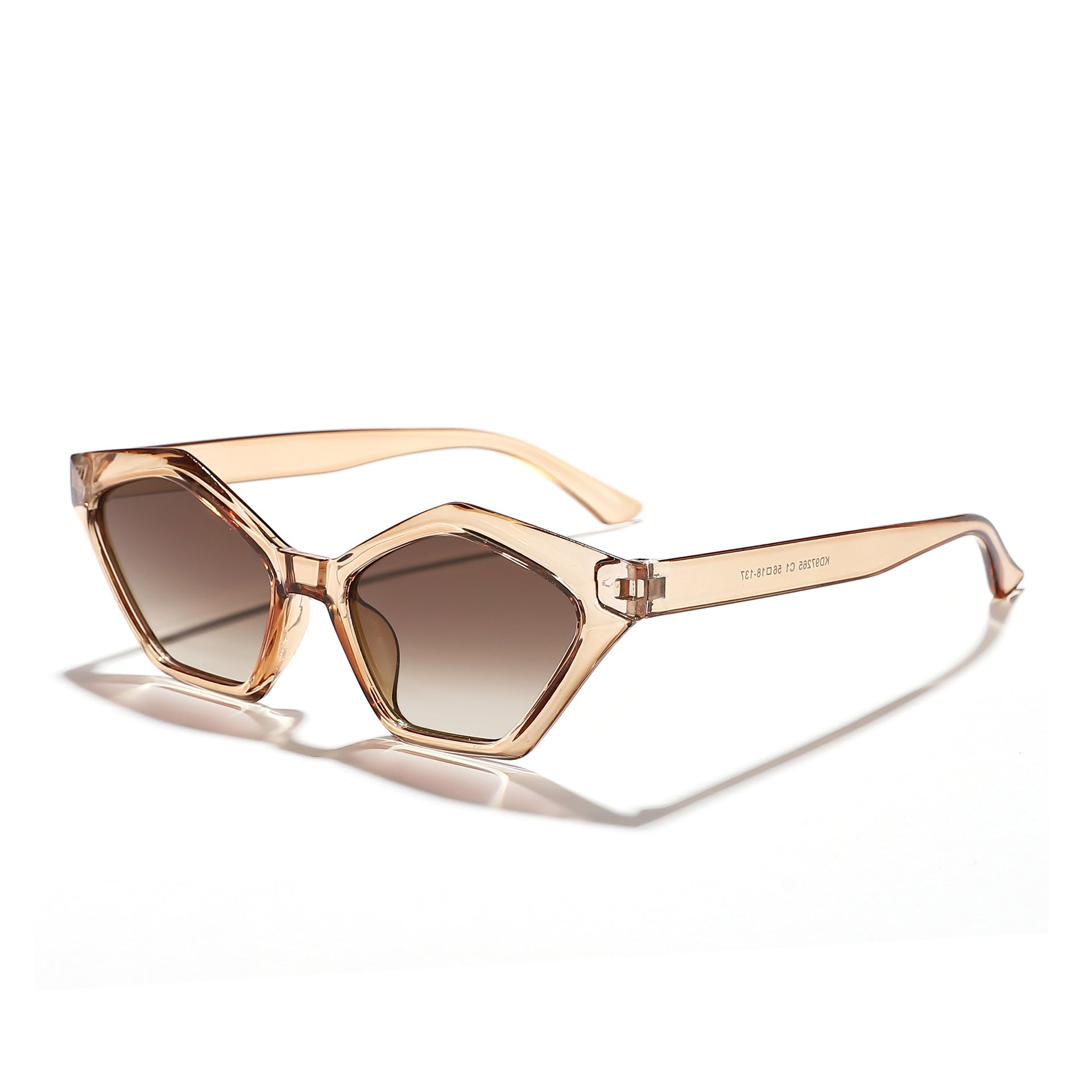 Manhattan Ave Sunglasses