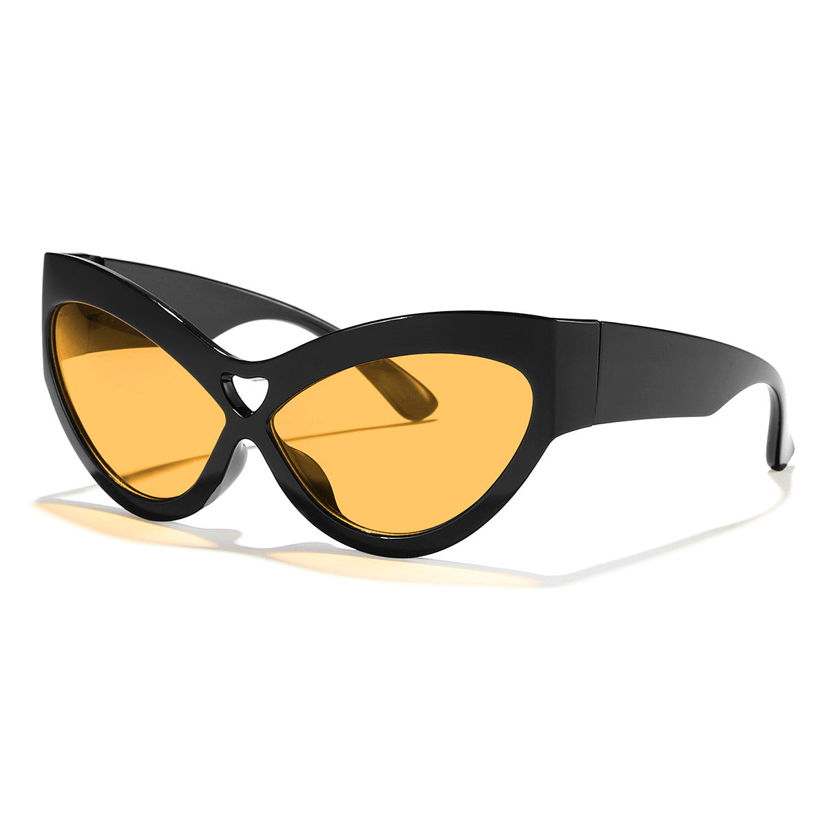 Ravage Cat-Eye Sunglasses