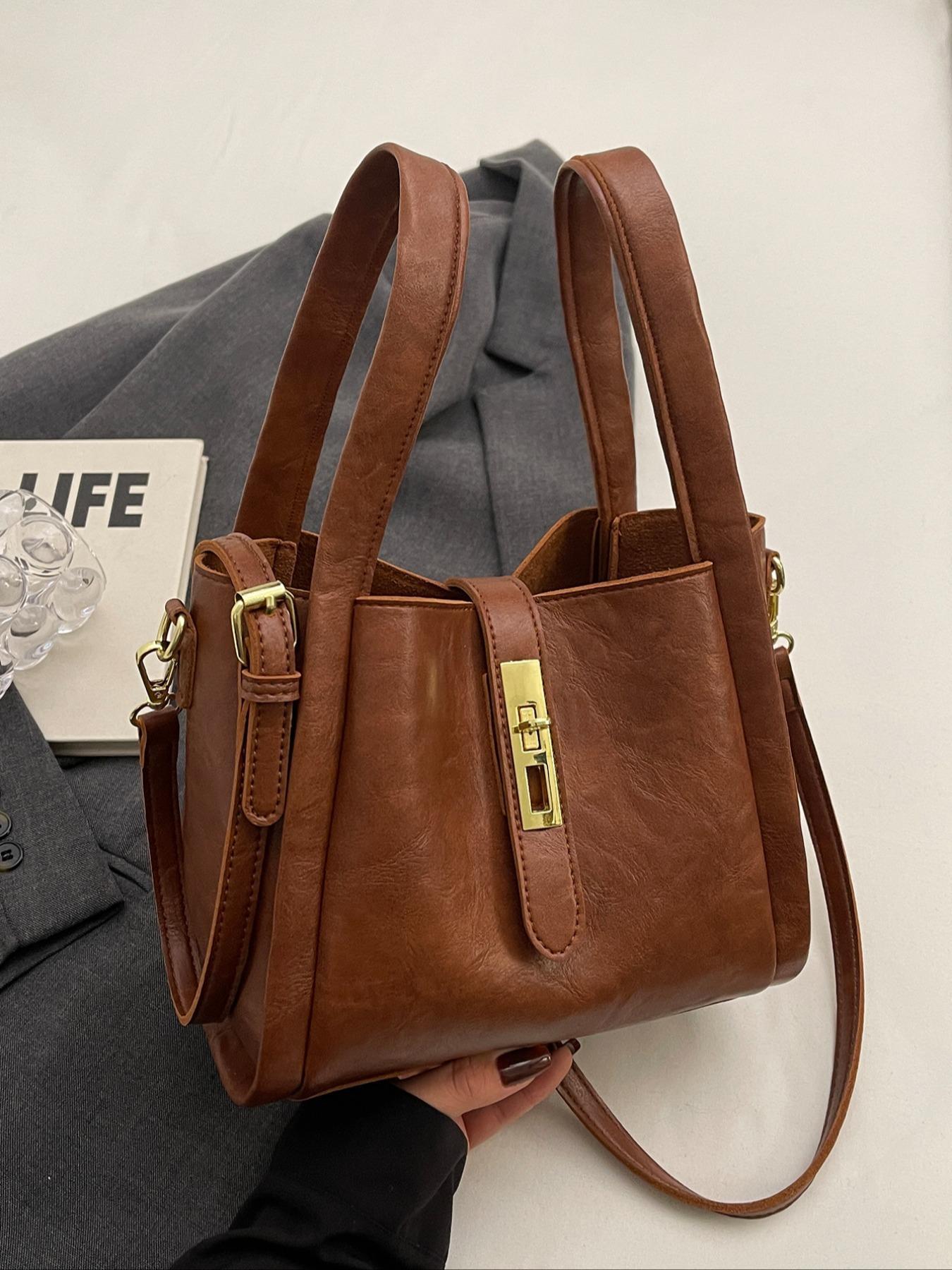 GYPSY - Elegant Women's Retro Fashion Handbag Versatile Crossbody Shoulder Bag