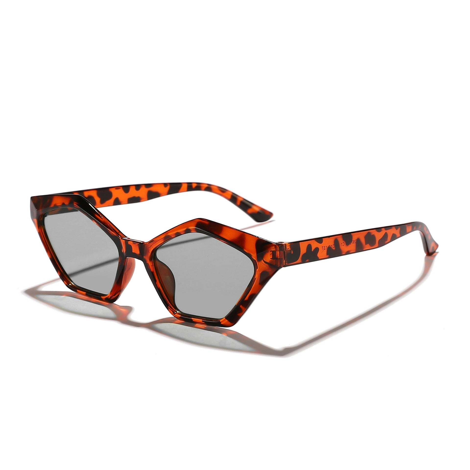 Manhattan Ave Sunglasses
