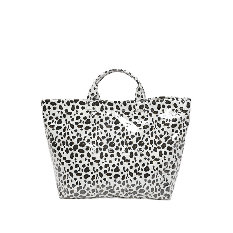 RUBI - Women’s Large Capacity Christmas Tote Bag Versatile Handbag