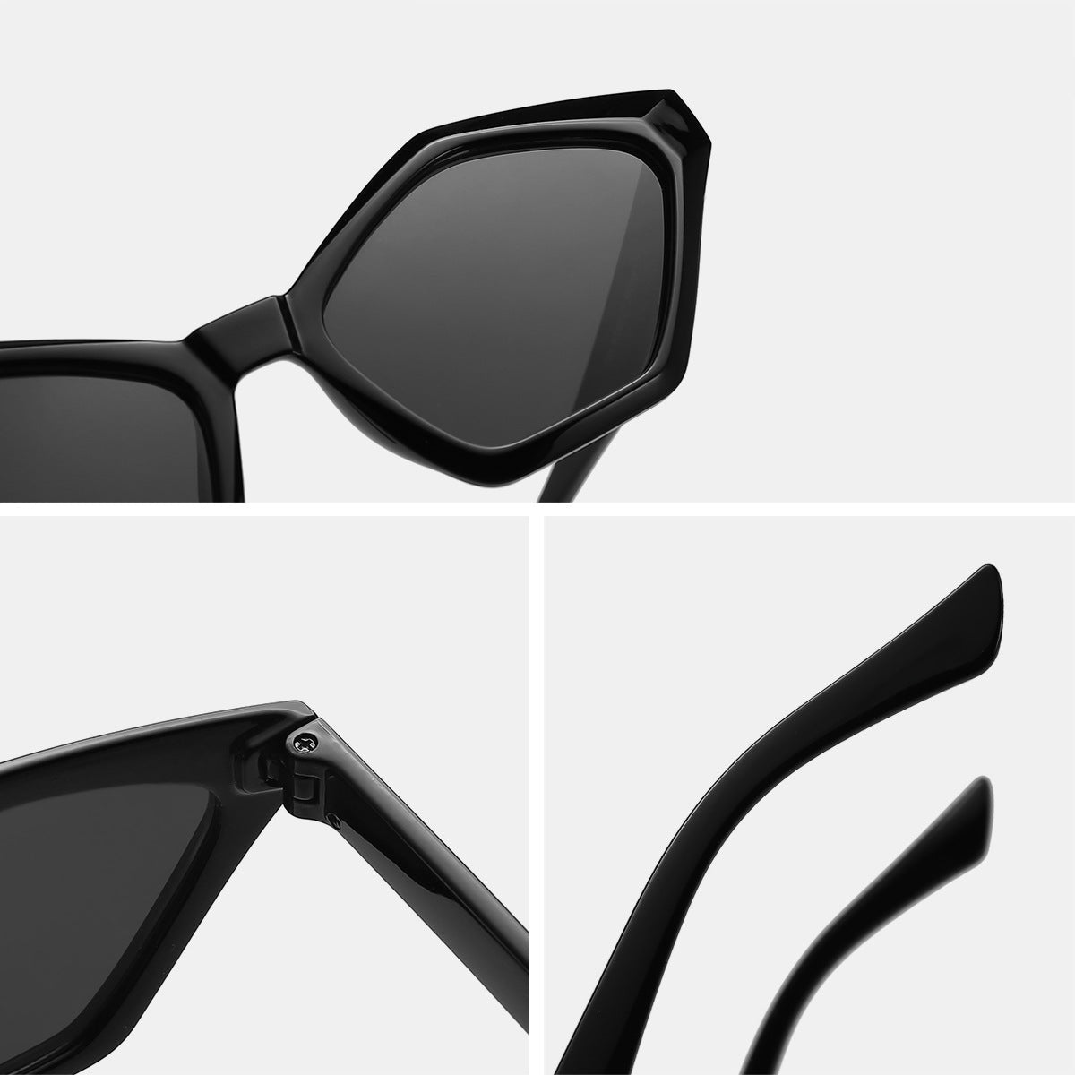 Manhattan Ave Sunglasses