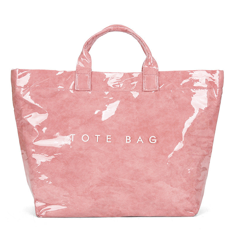 RUBI - Women’s Large Capacity Christmas Tote Bag Versatile Handbag