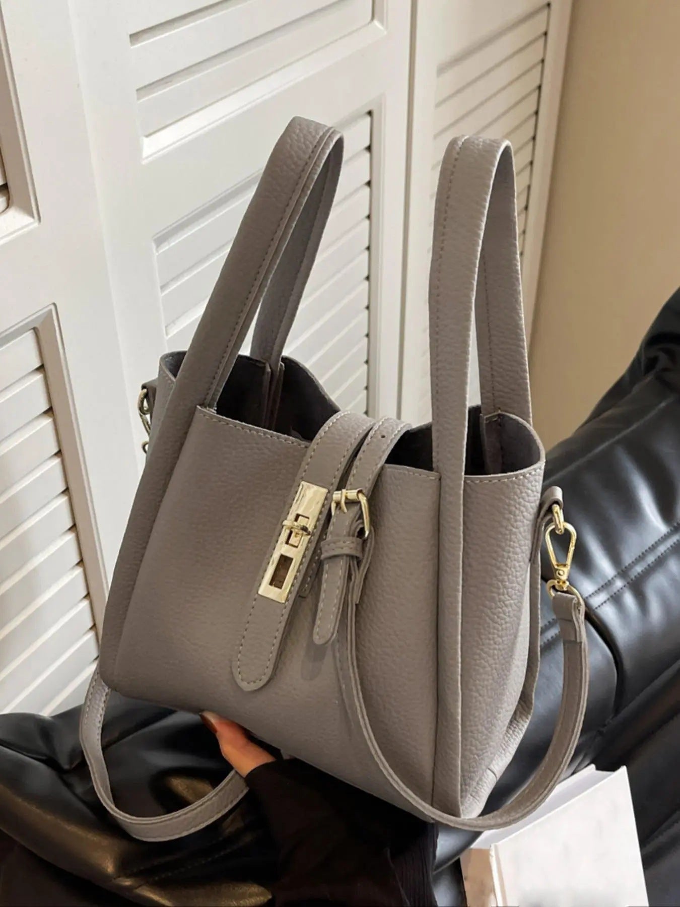 GYPSY - Elegant Women's Retro Fashion Handbag Versatile Crossbody Shoulder Bag