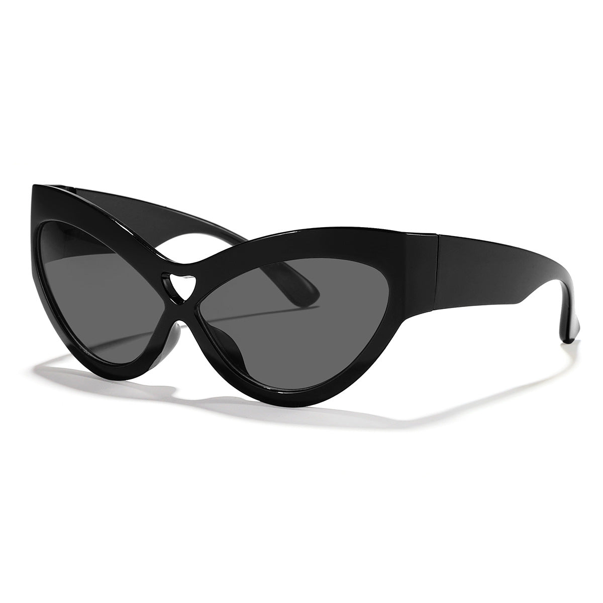 Ravage Cat-Eye Sunglasses