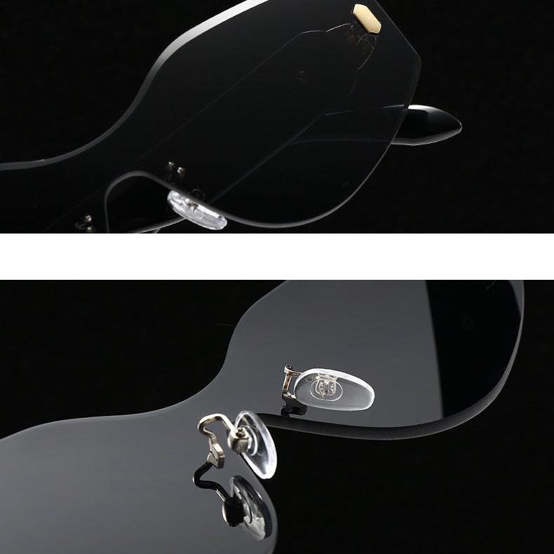 Schema Prism Sunglasses