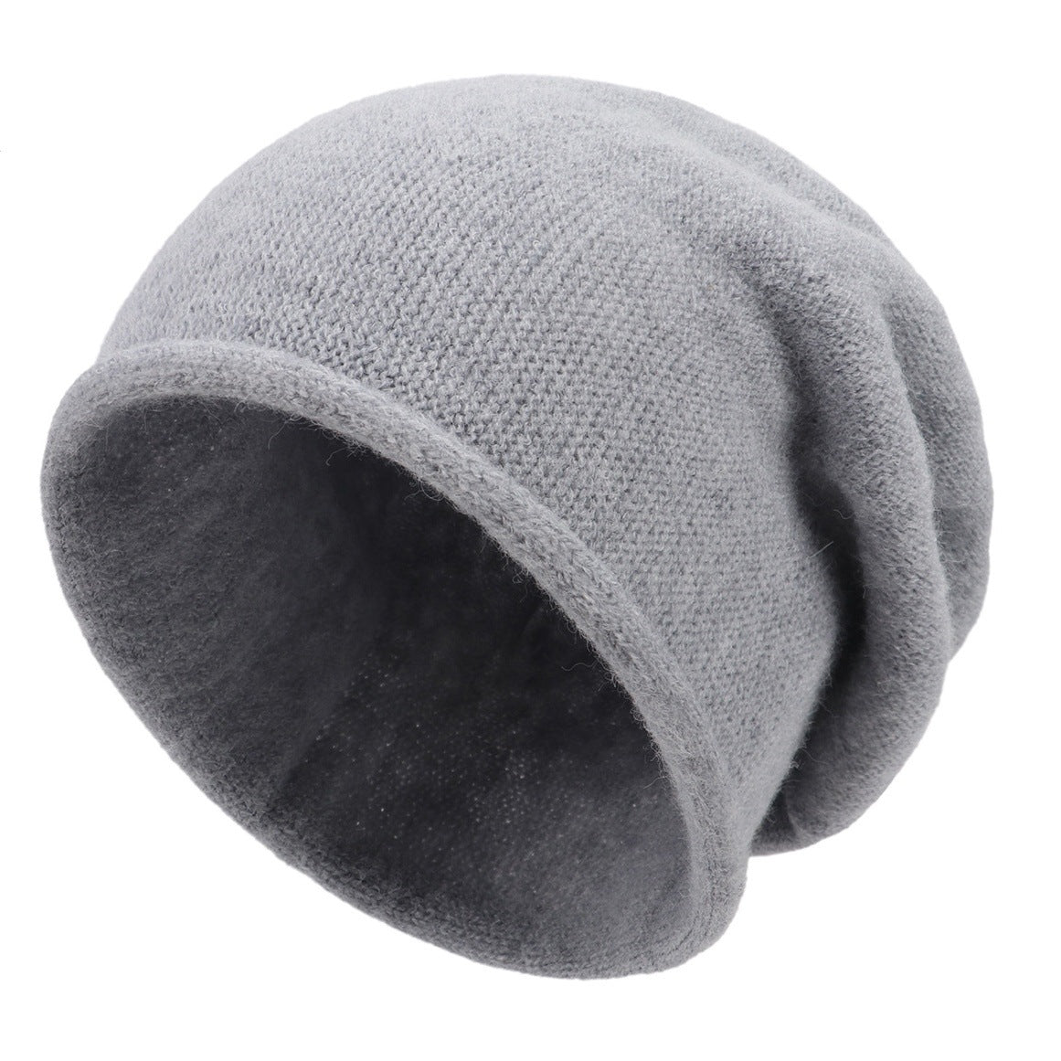 SYLVAINE – Relaxed Fit Casual Beanie