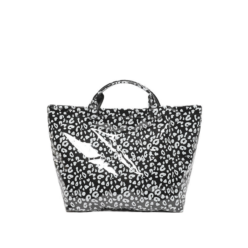 RUBI - Women’s Large Capacity Christmas Tote Bag Versatile Handbag
