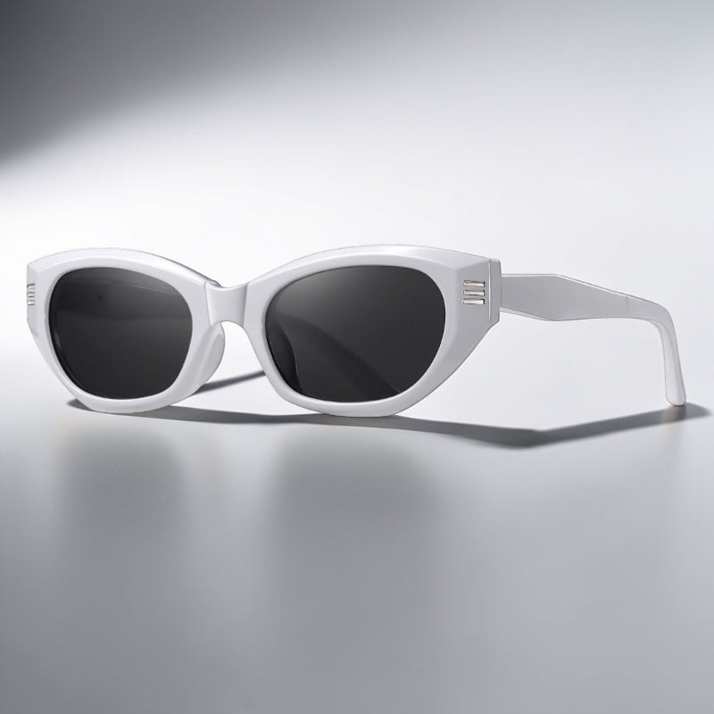 Lido Cat Eye Sunglasses