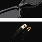 Clermont Cat Eye Sunglasses
