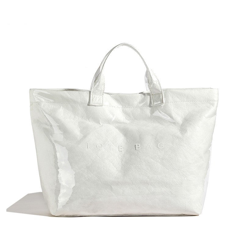 RUBI - Women’s Large Capacity Christmas Tote Bag Versatile Handbag