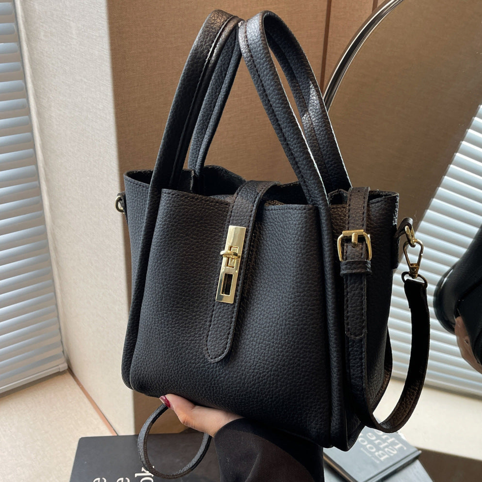 GYPSY - Elegant Women's Retro Fashion Handbag Versatile Crossbody Shoulder Bag