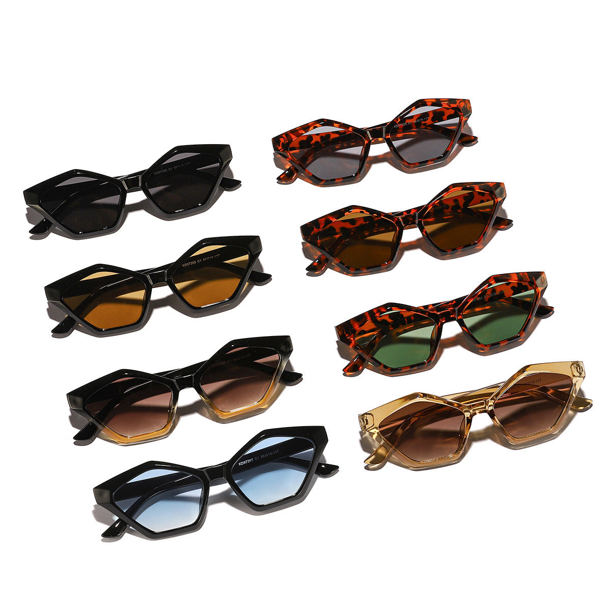 Manhattan Ave Sunglasses