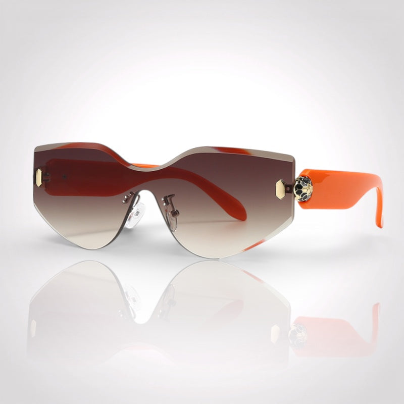 Schema Prism Sunglasses