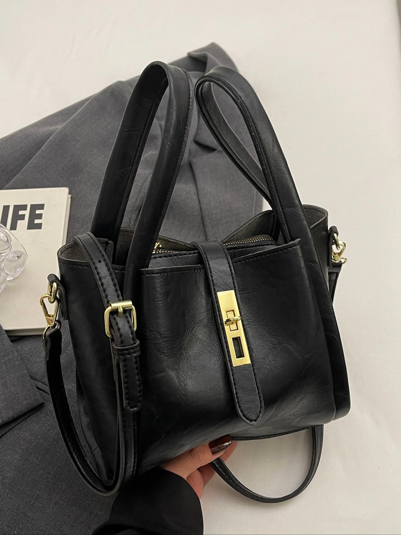 GYPSY - Elegant Women's Retro Fashion Handbag Versatile Crossbody Shoulder Bag